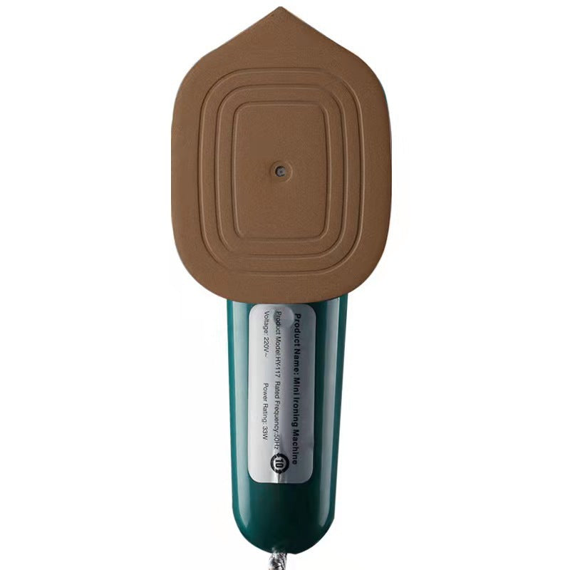 Portable Steam Handheld Garment Ironing Machine Home Travel Mini Small Ironing Electromechanical Iron