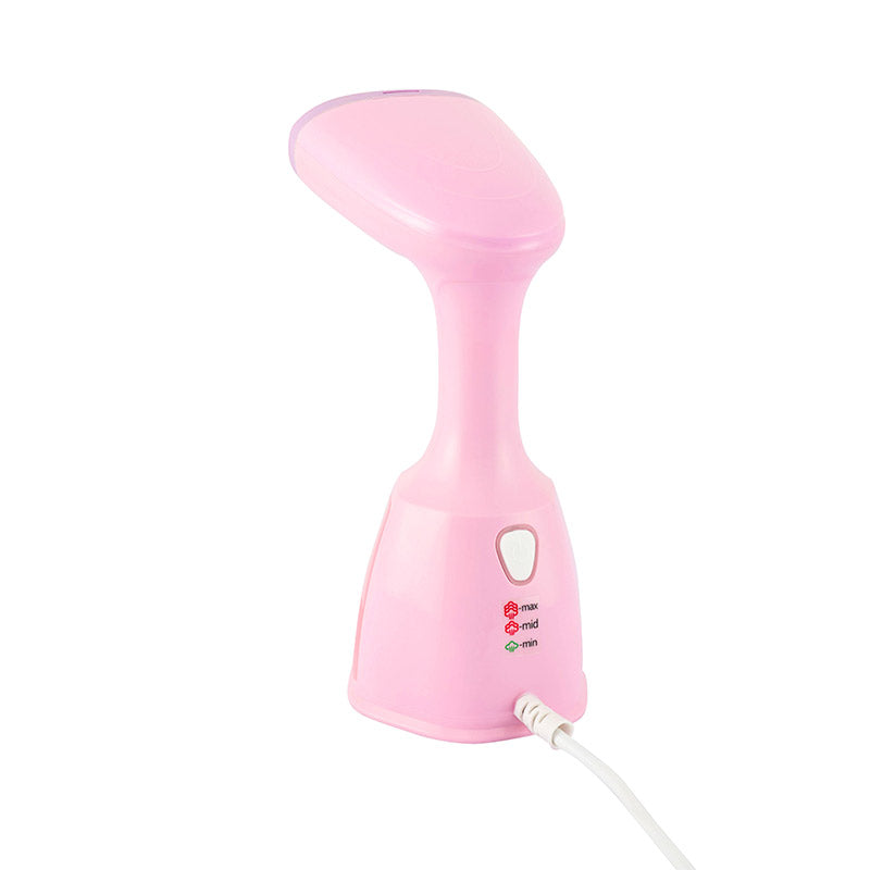 New Handheld Ironing Machine Portable Household Mini Steam Ironing Machine American, British, and European Regulations