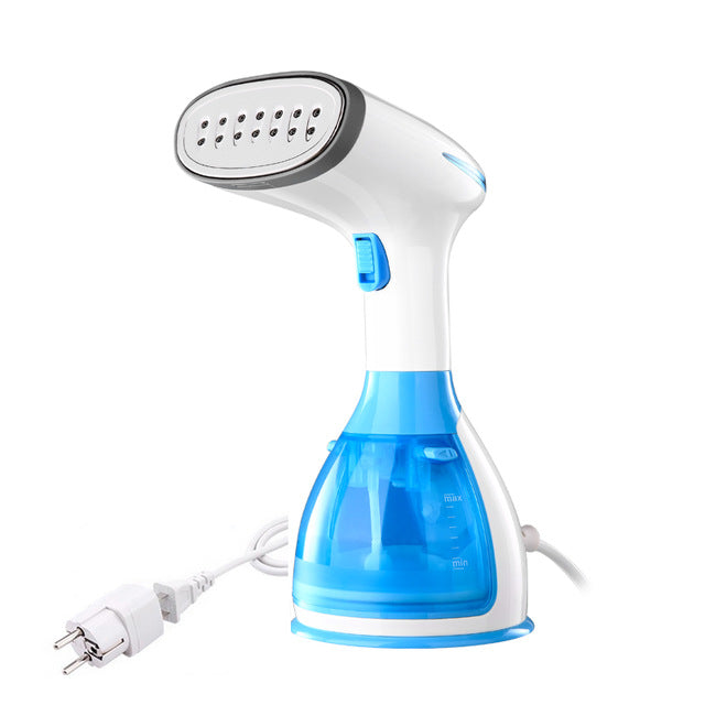 280ml Handheld Fabric Steamer 15 Seconds Fast-Heat 1500W Powerful Garment Steamer for Home Travelling Portable Steam Iron