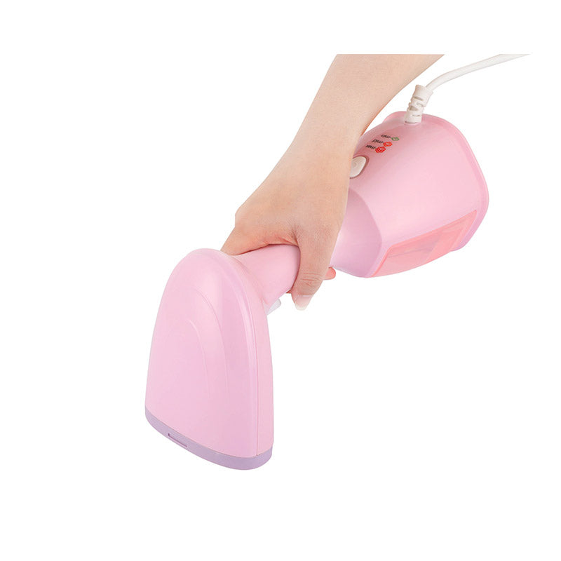 New Handheld Ironing Machine Portable Household Mini Steam Ironing Machine American, British, and European Regulations