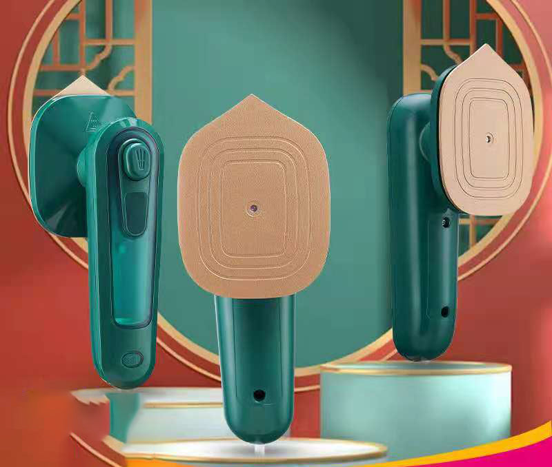 Portable Steam Handheld Garment Ironing Machine Home Travel Mini Small Ironing Electromechanical Iron